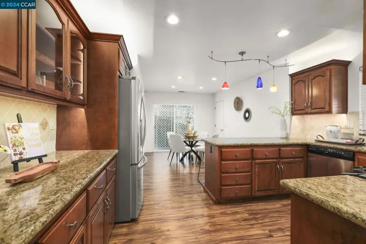 7533 May Way, San Ramon, California 94583