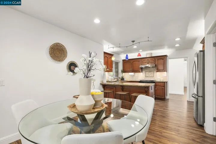 7533 May Way, San Ramon, California 94583