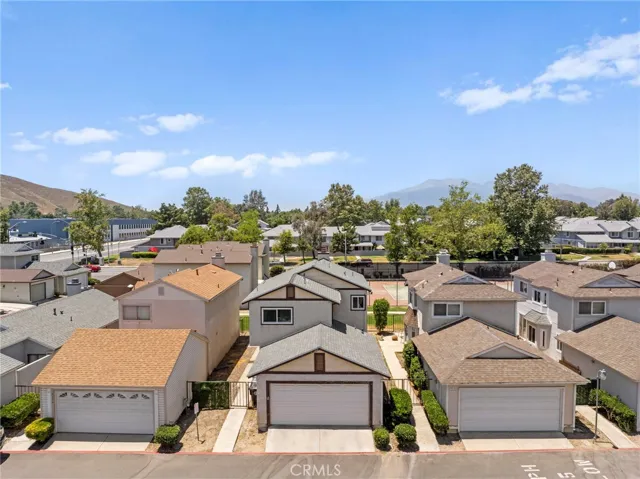 4842 Village Green Way, San Bernardino, California 92407