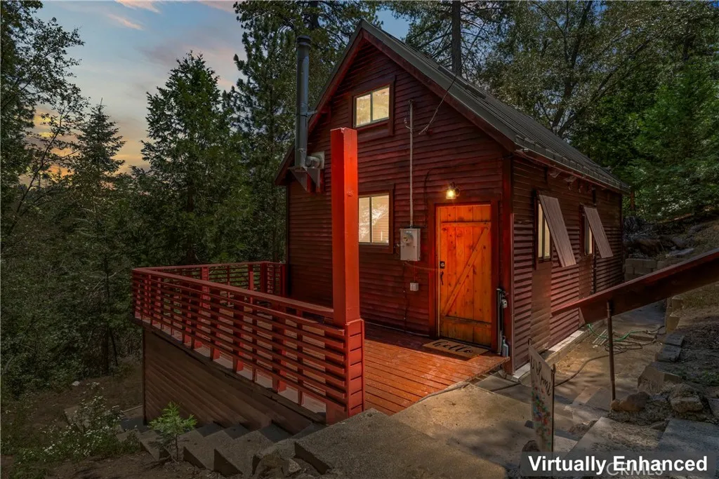 25626 Mid Lane, Twin Peaks, California 92391 home-pic-0