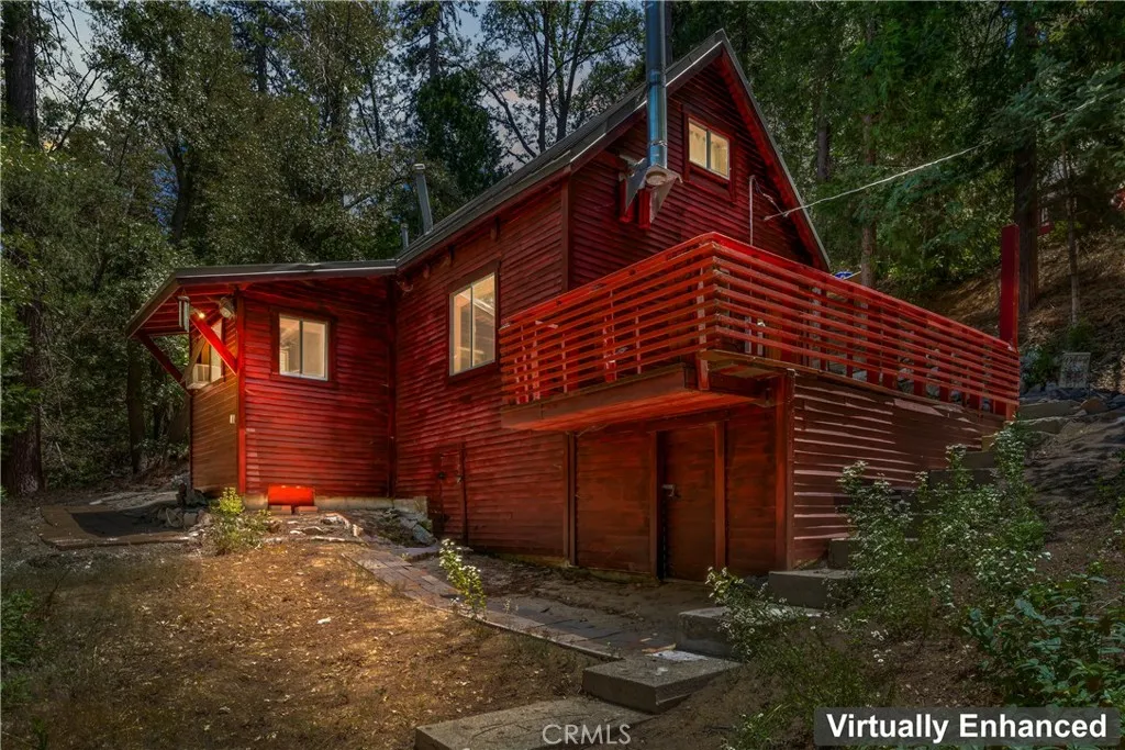 25626 Mid Lane, Twin Peaks, California 92391 home-pic-2