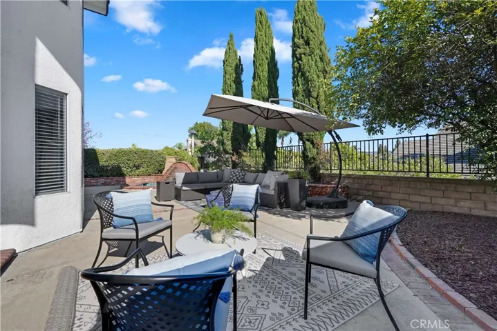 17420 Majestic Cypress Way, Yorba Linda, California 92886