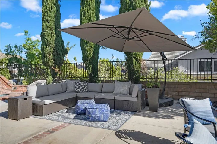 17420 Majestic Cypress Way, Yorba Linda, California 92886