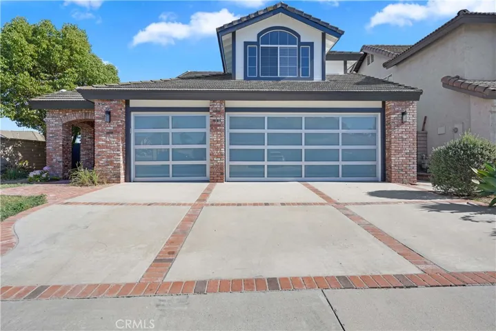 17420 Majestic Cypress Way, Yorba Linda, California 92886