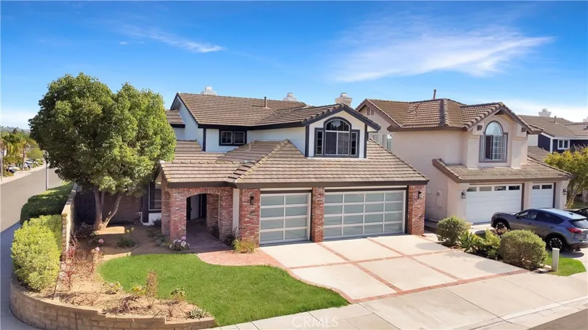 17420 Majestic Cypress Way, Yorba Linda, California 92886