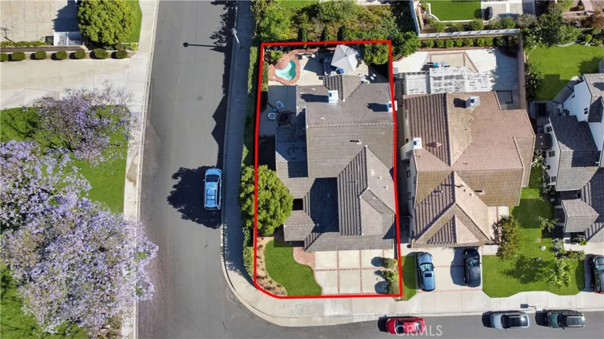 17420 Majestic Cypress Way, Yorba Linda, California 92886