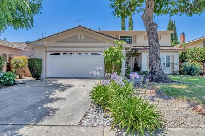 40685 Ambar Place, Fremont, California 94539
