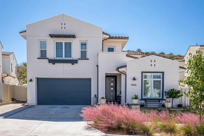 9084 W Bluff Place, Santee, California 92071