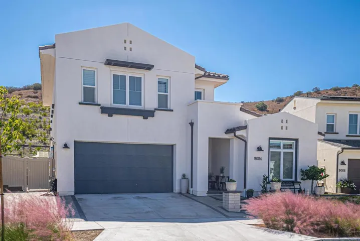9084 W Bluff Place, Santee, California 92071