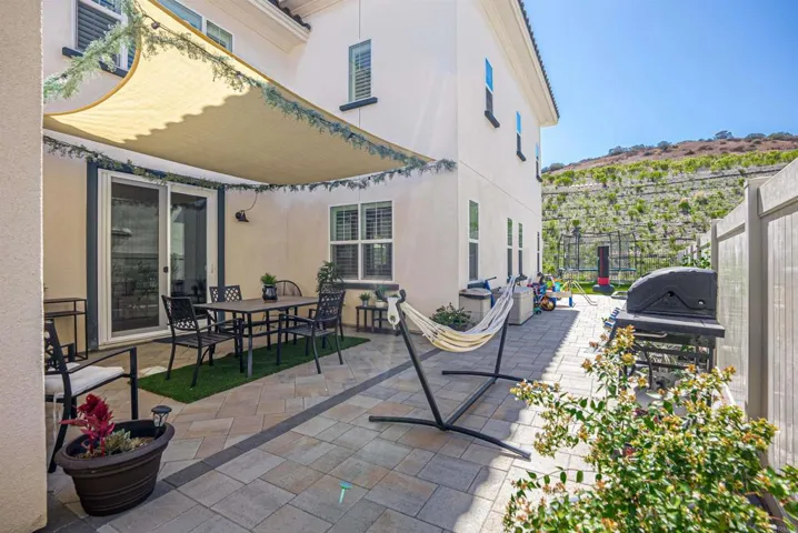 9084 W Bluff Place, Santee, California 92071