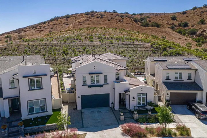 9084 W Bluff Place, Santee, California 92071