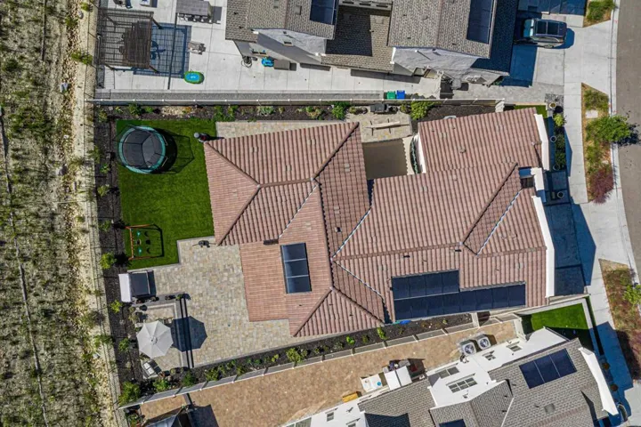 9084 W Bluff Place, Santee, California 92071
