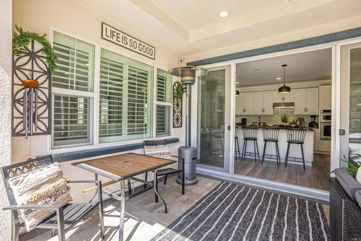 9084 W Bluff Place, Santee, California 92071
