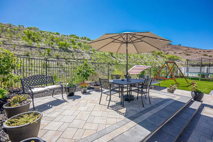 9084 W Bluff Place, Santee, California 92071