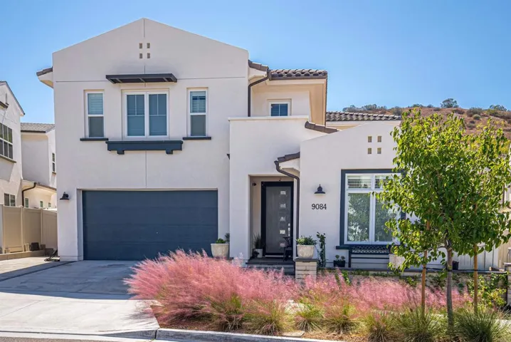 9084 W Bluff Place, Santee, California 92071