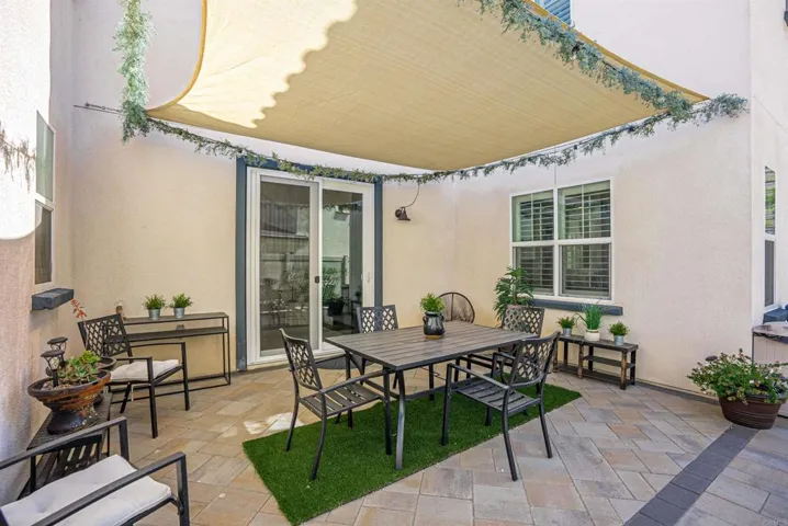 9084 W Bluff Place, Santee, California 92071