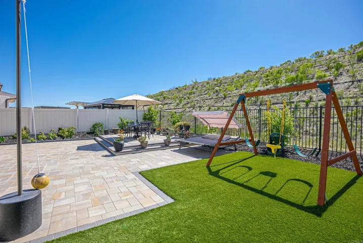9084 W Bluff Place, Santee, California 92071