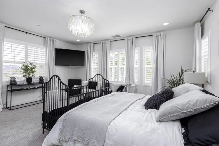 9084 W Bluff Place, Santee, California 92071