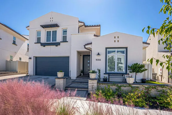 9084 W Bluff Place, Santee, California 92071