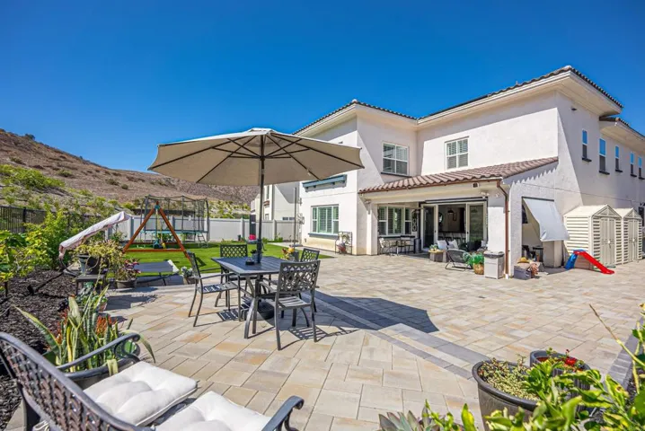 9084 W Bluff Place, Santee, California 92071