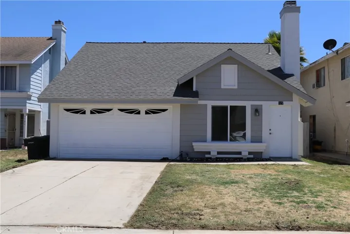 127 Evergreen Place, Perris, California 92571
