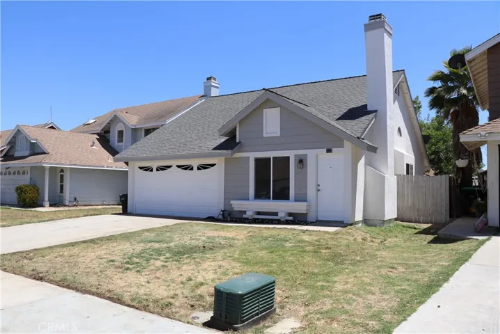 127 Evergreen Place, Perris, California 92571