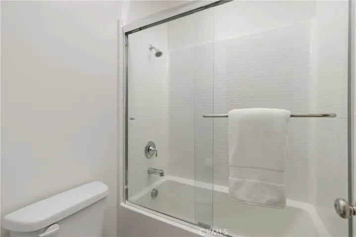 Third Bathroom