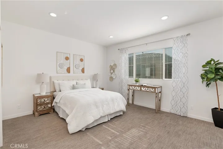 Primary Ensuite Bedroom