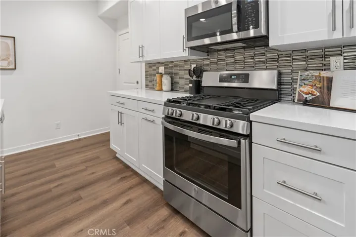 Stainless Steel GE Appliances