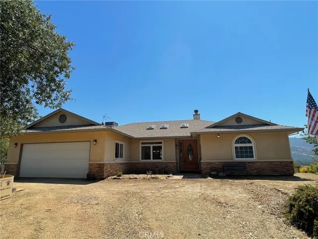 4941 Bear Valley Road, Mariposa, California 95338