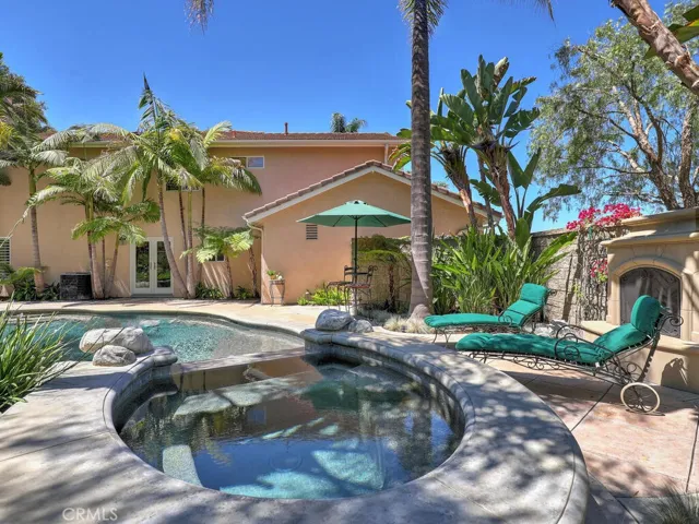 4 Wrangler Court, Trabuco Canyon, California 92679