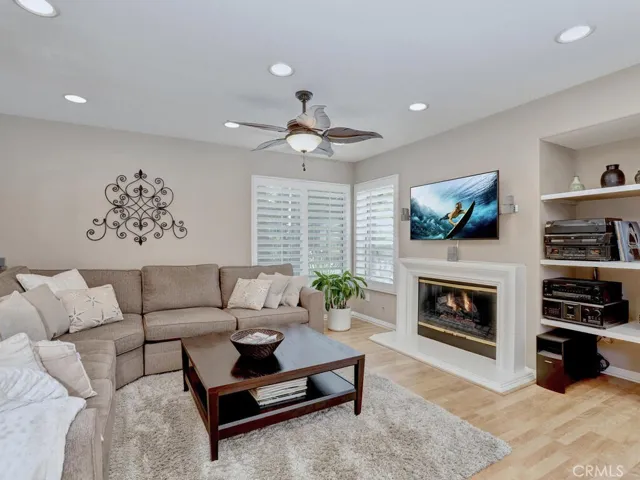 4 Wrangler Court, Trabuco Canyon, California 92679