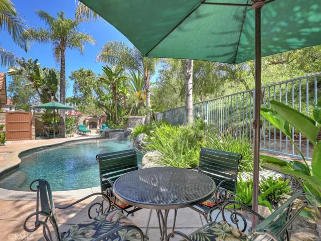 4 Wrangler Court, Trabuco Canyon, California 92679