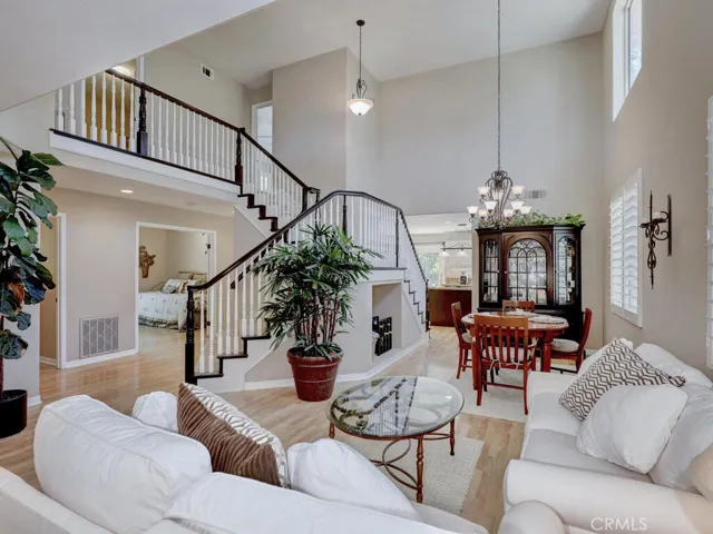 4 Wrangler Court, Trabuco Canyon, California 92679