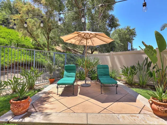 4 Wrangler Court, Trabuco Canyon, California 92679