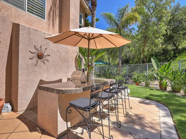 4 Wrangler Court, Trabuco Canyon, California 92679
