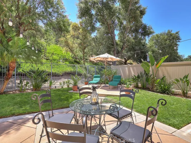 4 Wrangler Court, Trabuco Canyon, California 92679