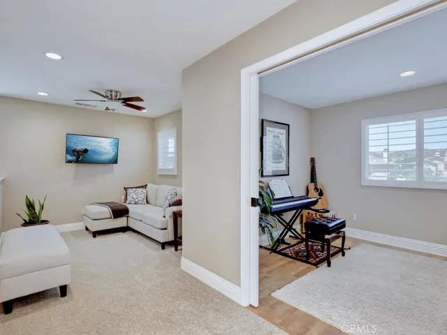 4 Wrangler Court, Trabuco Canyon, California 92679