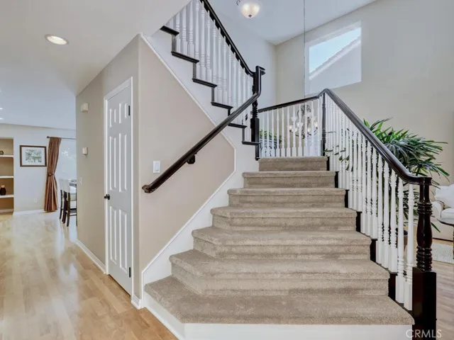4 Wrangler Court, Trabuco Canyon, California 92679