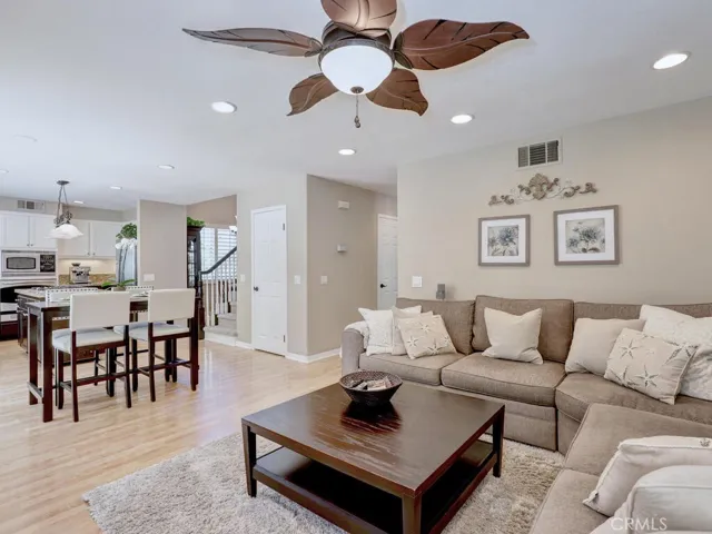 4 Wrangler Court, Trabuco Canyon, California 92679