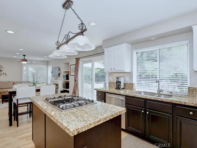 4 Wrangler Court, Trabuco Canyon, California 92679