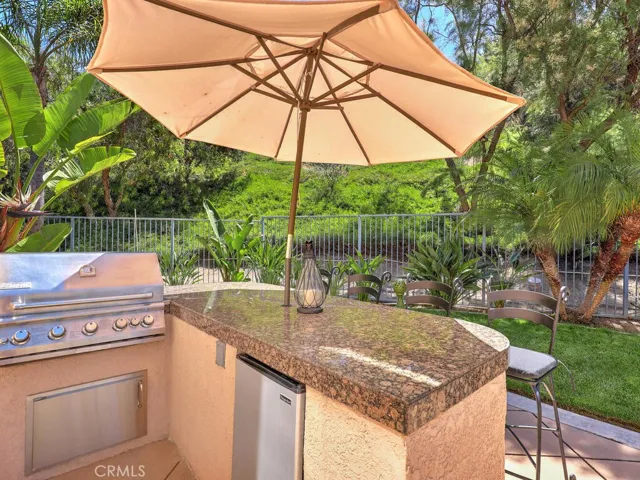 4 Wrangler Court, Trabuco Canyon, California 92679