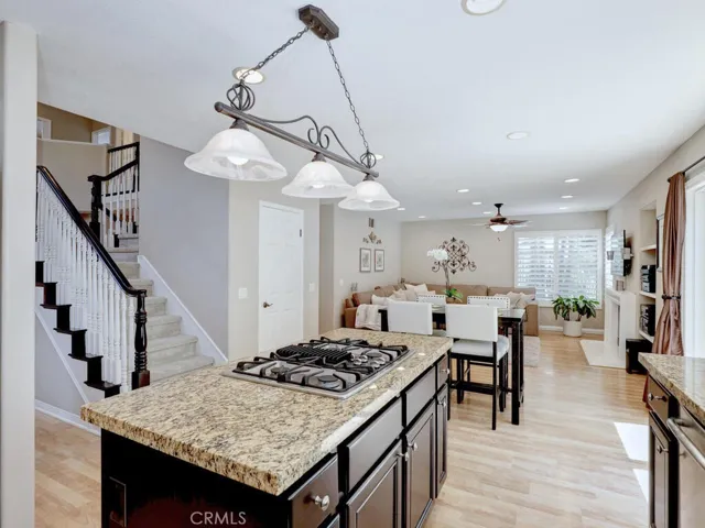 4 Wrangler Court, Trabuco Canyon, California 92679