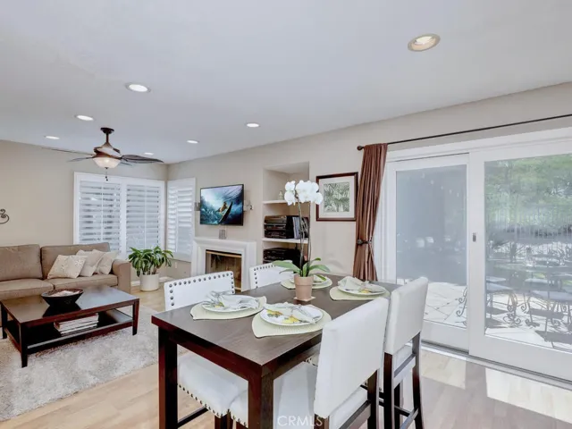 4 Wrangler Court, Trabuco Canyon, California 92679