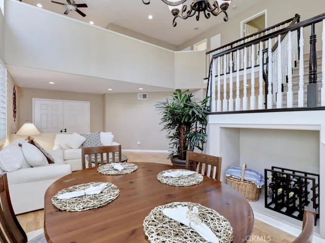 4 Wrangler Court, Trabuco Canyon, California 92679