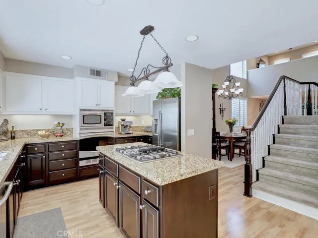 4 Wrangler Court, Trabuco Canyon, California 92679