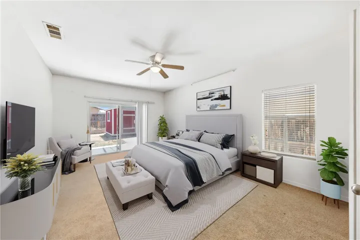 12737 Fair Glen Drive, Victorville, California 92392