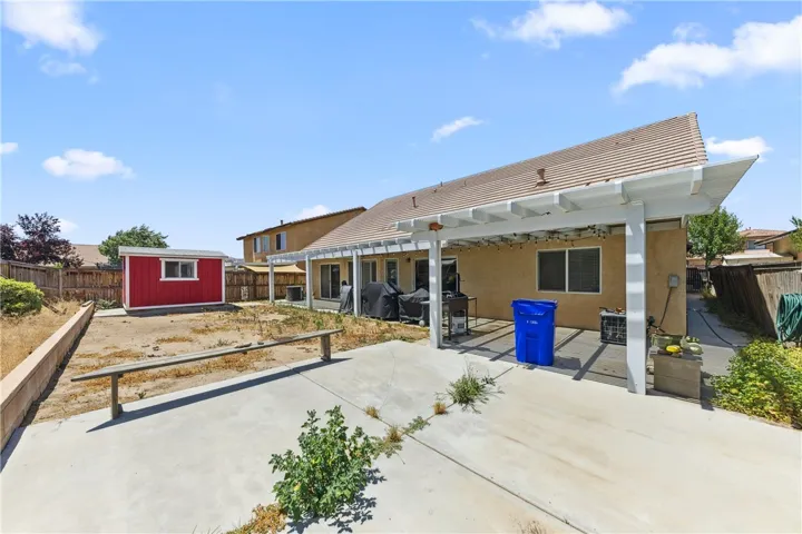 12737 Fair Glen Drive, Victorville, California 92392