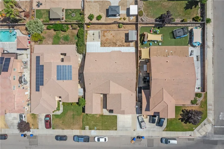 12737 Fair Glen Drive, Victorville, California 92392