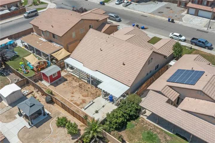 12737 Fair Glen Drive, Victorville, California 92392